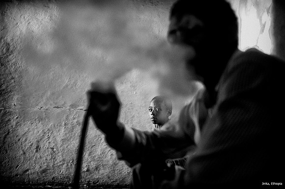 Baty & Degu, Ethiopia