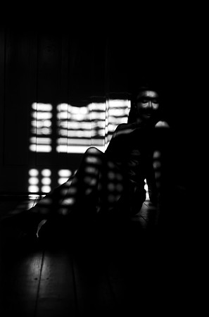 The Dark Chapter