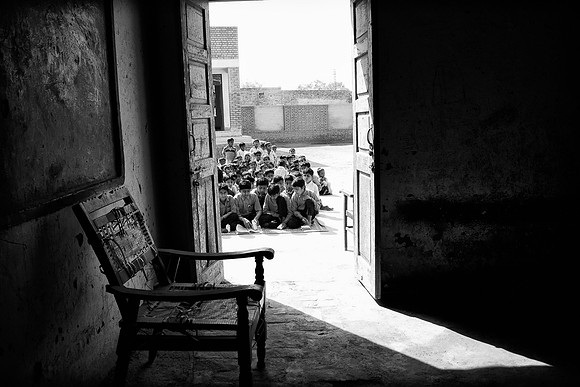 School, Pakistan