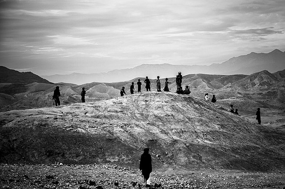 FAO-Sharidan Village