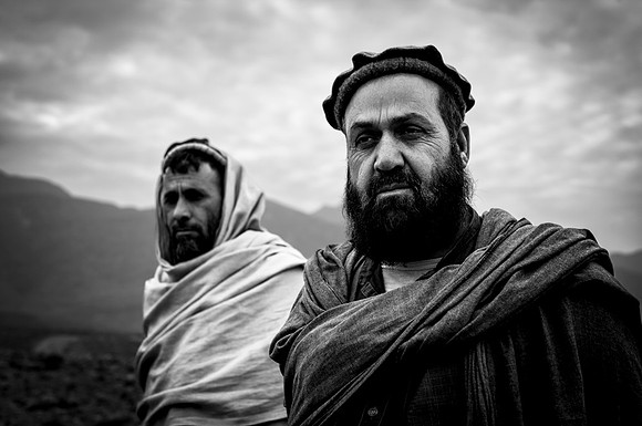 Kabul, Afghanistan 2023