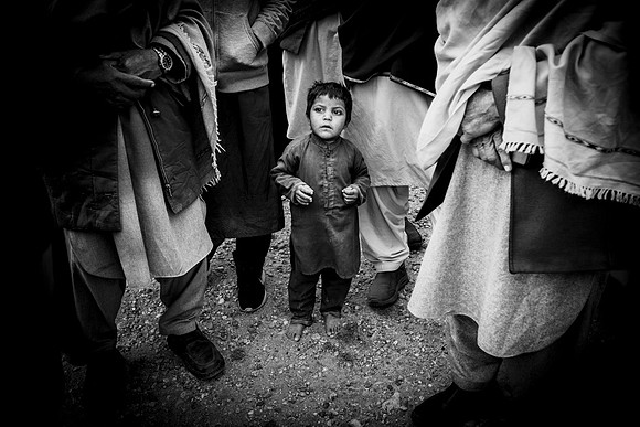 FAO-Sharidan Village