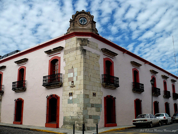 "Camino Real" by Jose