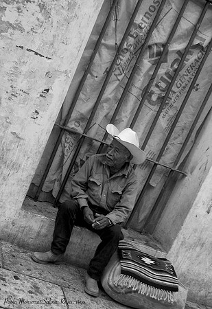 "Street Stall" by Paola