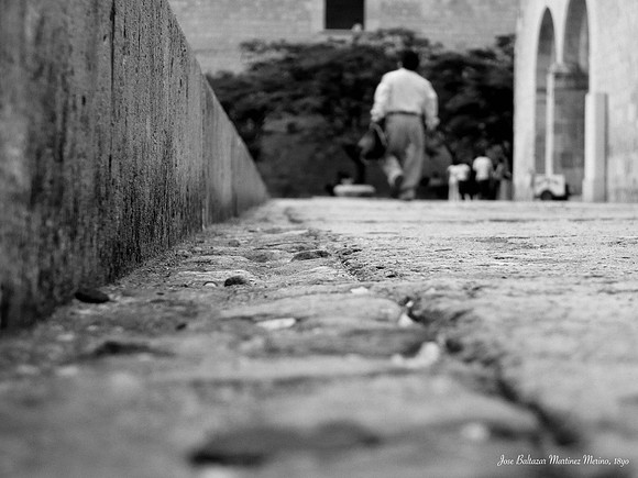 "Angle" by Jose