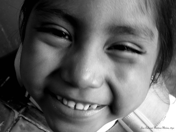 "Jenny" by Jose