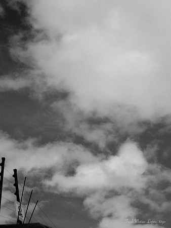 "Sky' by Fredi