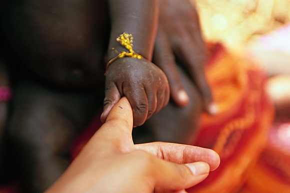 2007, Uganda