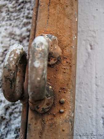 "Rust" by Ricardo