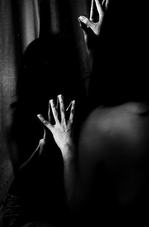The Dark Chapter