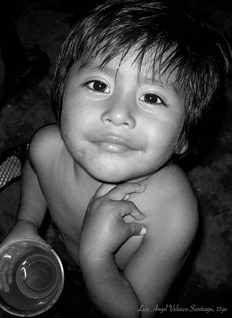 "My Cousin 2" by Luis