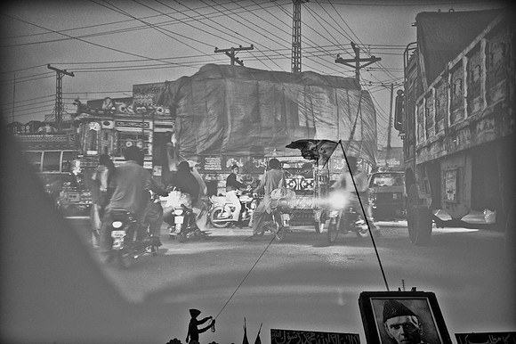 Lahore, Pakistan