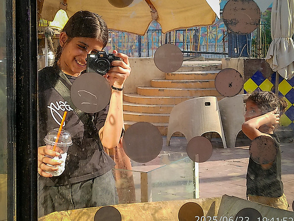 Reflections