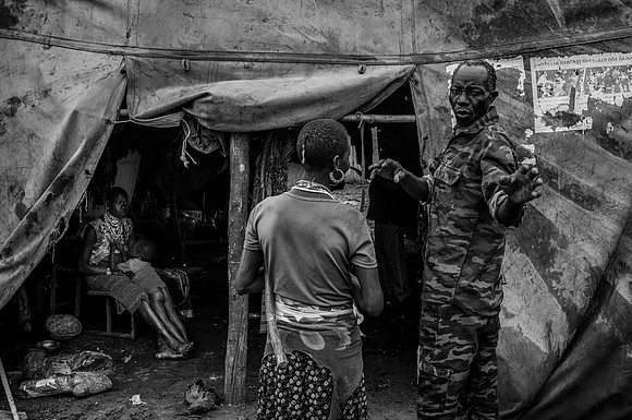 Negotiations with Gumuz Armed Groups have begun.