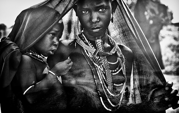 Africa