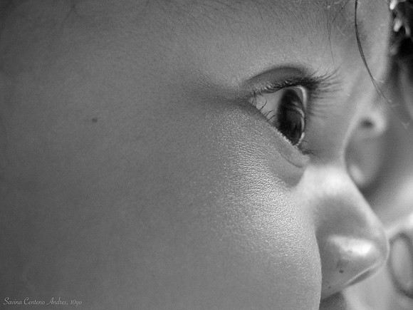 "Bebe" by Savina