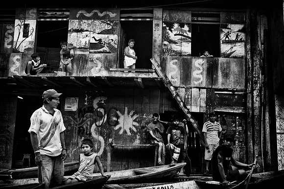 Iquitos