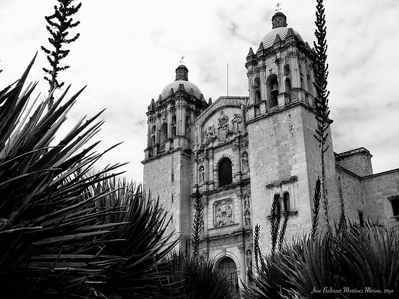 "Santo Domingo" by Jose