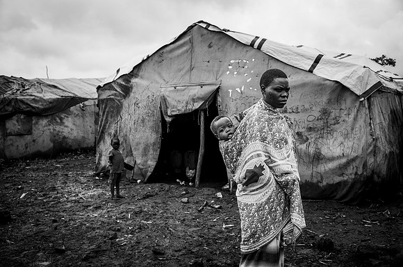 Displaced because of retaliation from Amhara Armed Groups