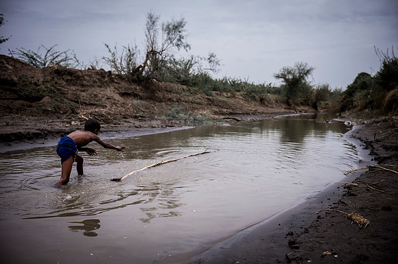 Asayita Floods