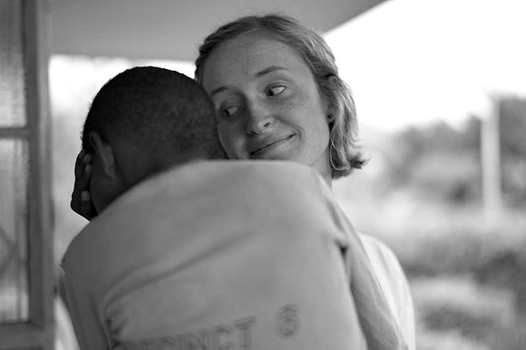 Being loved